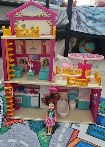 Lola nın düşler evi
