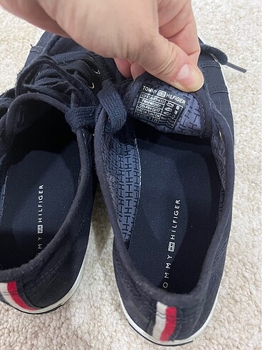 Tommy Hilfiger Temiz ürün