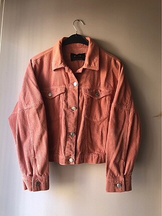 Stradivarius ceket
