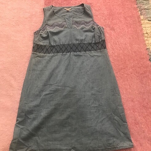 Mavi Jeans Mavi Elbise