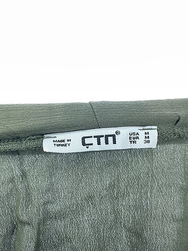 m Beden çeşitli Renk PreLoved Midi Etek %70 İndirimli.