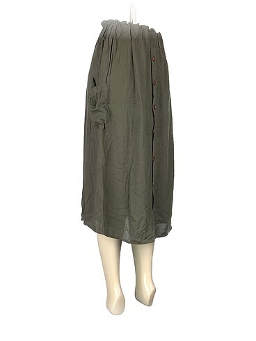 Vintage Love PreLoved Midi Etek %70 İndirimli.