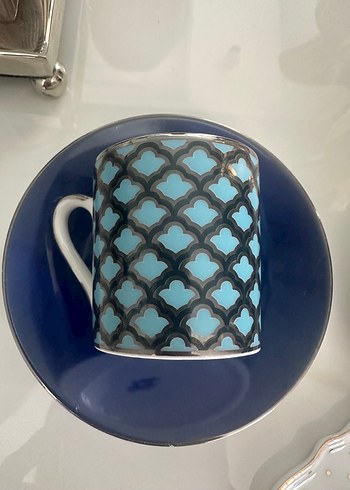 Beymen Home Decorium marka kahve fincanı