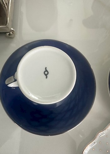 Beden Decorium marka kahve fincanı