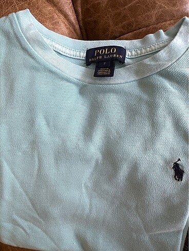 Ralph Lauren Çocuk Tshirt ve Gömlek