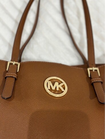 Beden kahverengi Renk Michael Kors Çanta