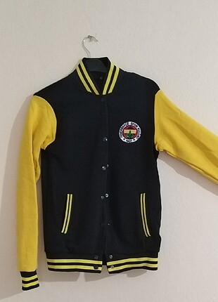 Fenerbahçe hırka