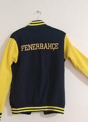 Fenerium Fenerbahçe hırka