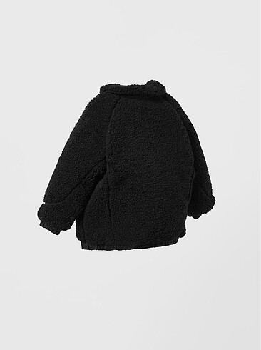 Zara Zara cocuk mont