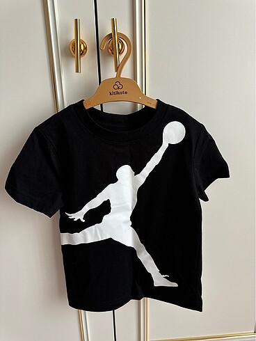 Jordan 3 yas çocuk t shirt