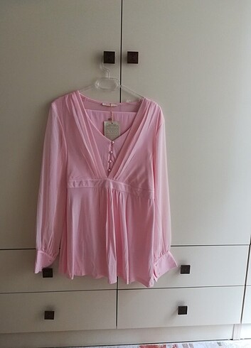 38 Beden Pijama takımı