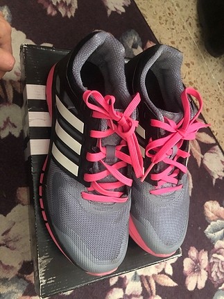 40 Beden çeşitli Renk Adidas duramo elite w