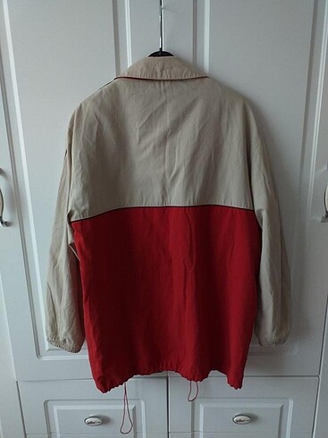 l Beden American vintage ceket