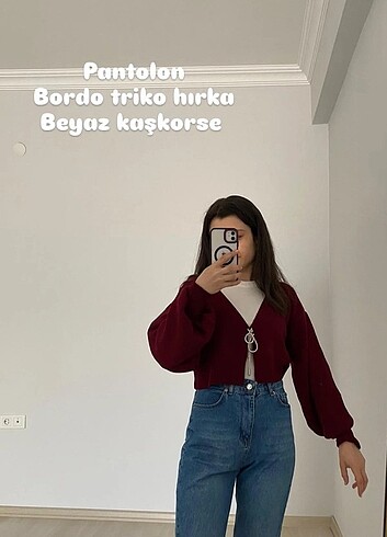 Zara Hırka