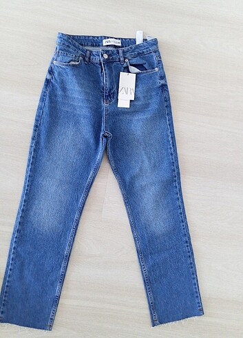 Zara Pantolon 