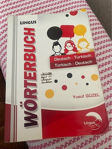 Almanca sözlük worterbuch