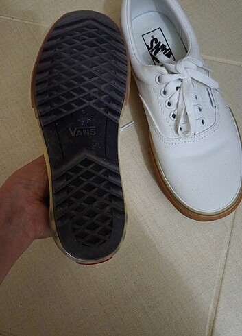Vans Vans ayakkabı