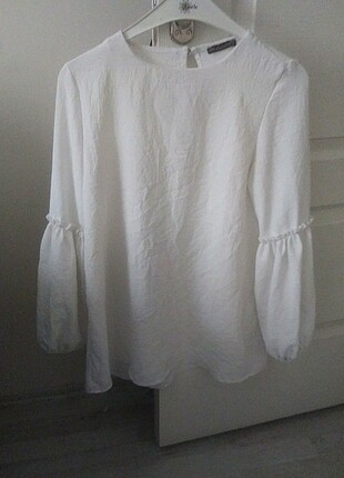 Bershka Ayrobin tunik