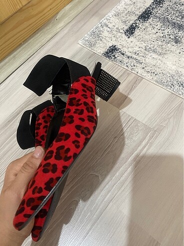36 Beden Ayakkabı