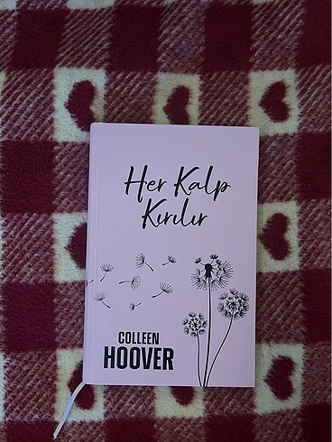 Beden Renk Her kalp kırılır