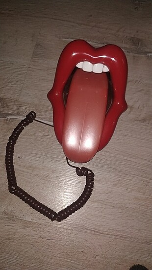 The rolling stones telefon