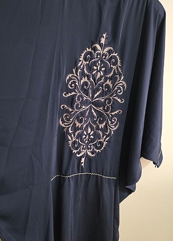 xl Beden Abaya
