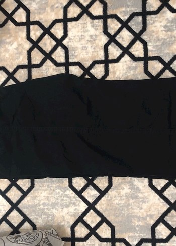 Laciver Kemerli Kadın Denim Pantolon - Görsel 5