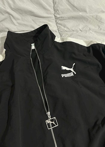 Puma ceket iconic t7 - Görsel 3