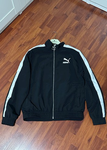 Puma ceket iconic t7 - Görsel 6