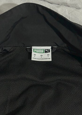 Puma ceket iconic t7 - Görsel 4