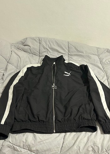 Puma ceket iconic t7 - Görsel 2