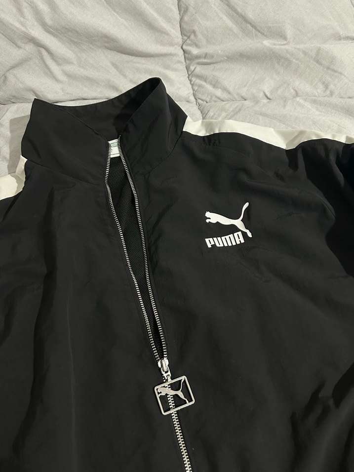 Puma ceket iconic t7 - Görsel 3