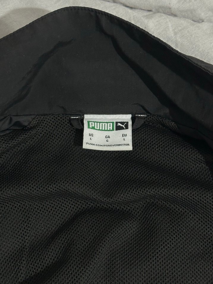 Puma ceket iconic t7 - Görsel 4