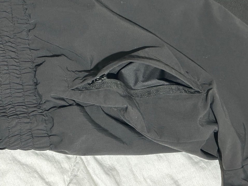 Puma ceket iconic t7 - Görsel 5