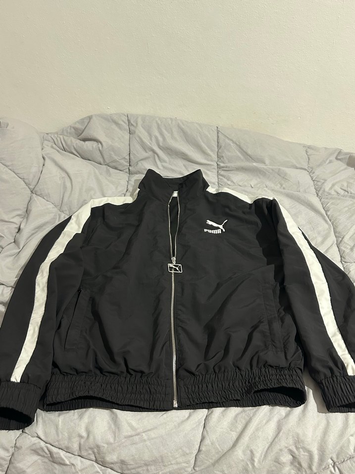 Puma ceket iconic t7 - Görsel 2
