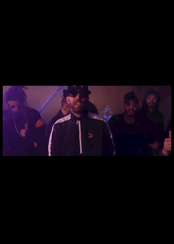 Puma anorak kanguru yağmurluk ceket - Görsel 9