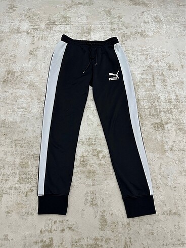 Puma iconic t7 eşofman altı