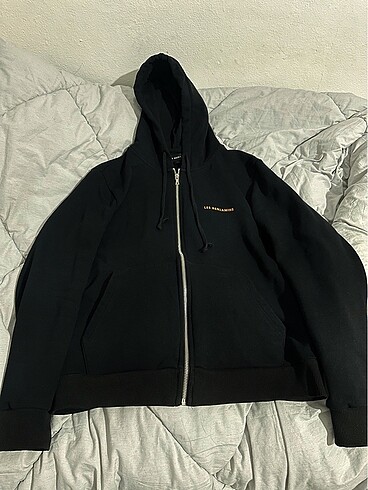 Les benjamins hırka hoodie sweatshirt