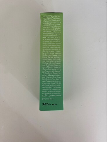 Diğer Purito wonder realief centella daily sun lotion