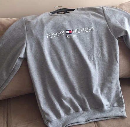 TOMMY SWEAT