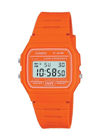 Casio
