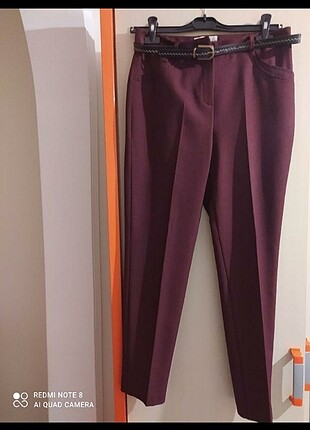 36 Beden Pantalon