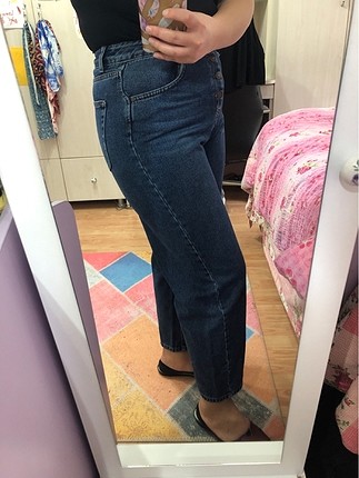 Boyfriend jeans