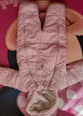 Astronot mont
