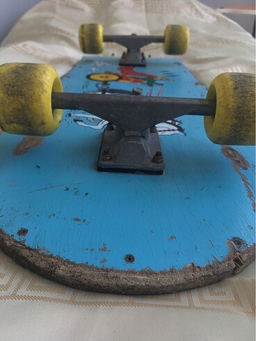 Longboard kaykay - Görsel 11