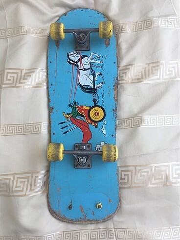 Longboard kaykay - Görsel 13