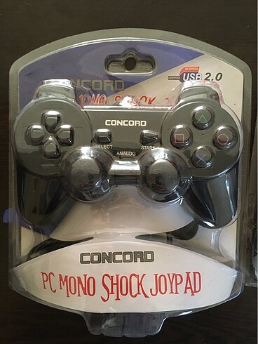 Oyun konsolu - Görsel 2