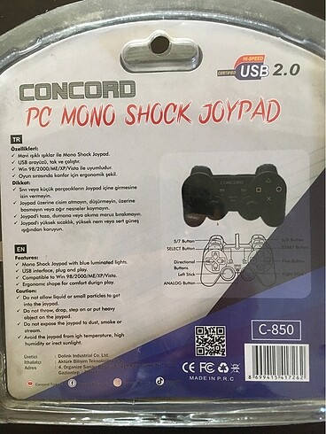 Oyun konsolu - Görsel 4