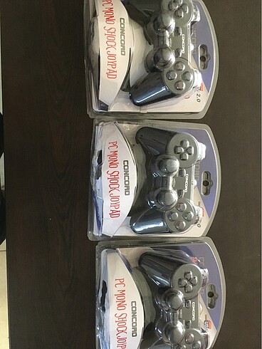 Oyun konsolu - Görsel 3