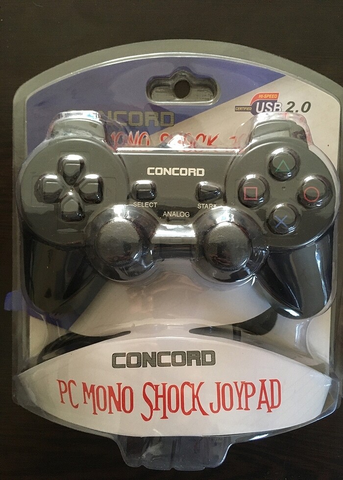 Oyun  konsolu - Görsel 2